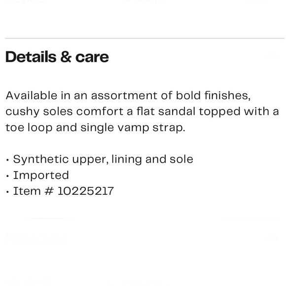 Jessica Simpson Malha Natural Leopard Print Faux Suede Casual Sandals Women’s 5 - Picture 10 of 10